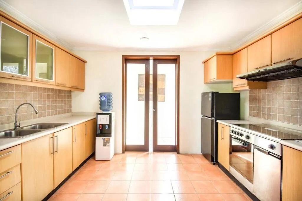 Lovely 3 Bedroom Villa Near The Beach In Jimbaran
