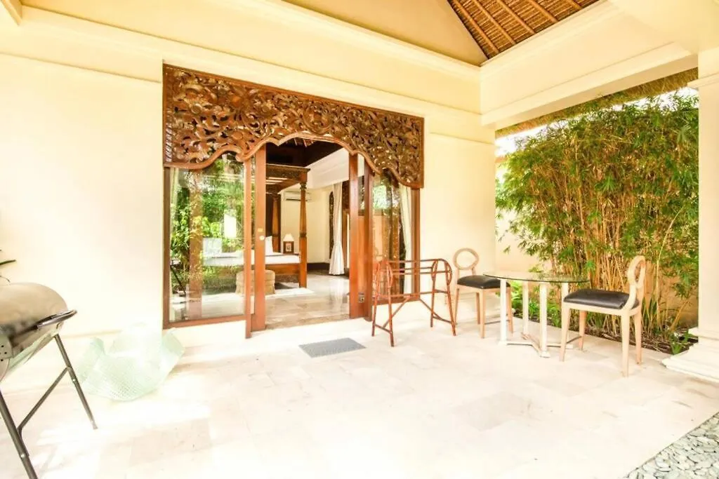 Lovely 3 Bedroom Villa Near The Beach In Jimbaran  Jimbaran (Bali)
