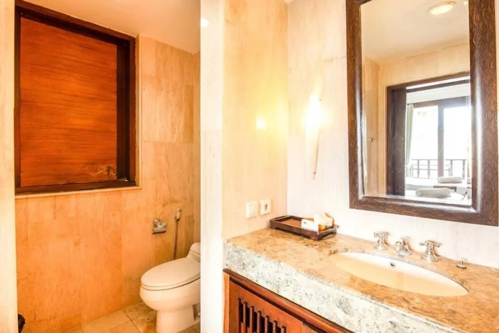 Lovely 3 Bedroom Villa Near The Beach In Jimbaran 0*, Jimbaran (Bali) Indonesia